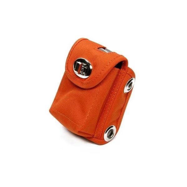 Raceceiver RCVMOUNTINGPOUCH Transponder Mounting Pouch, Raceceiver, Mfr#: RCVMOUNTINGPOUCH